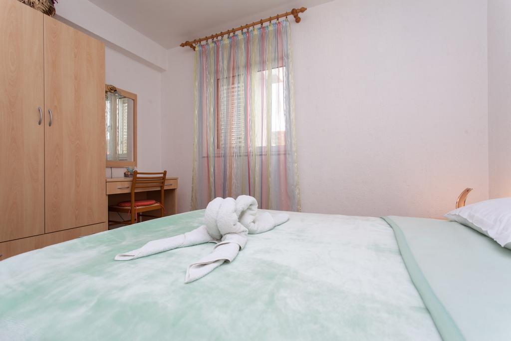 Apartments Boskoviceva Пунат Экстерьер фото