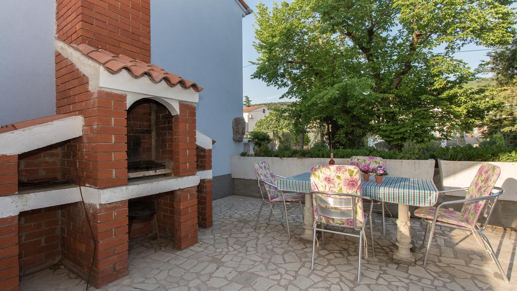 Apartments Boskoviceva Пунат Экстерьер фото