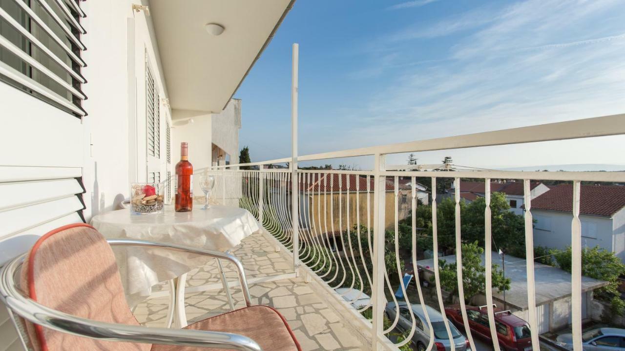 Apartments Boskoviceva Пунат Экстерьер фото